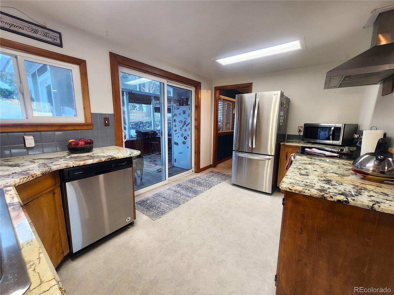 9564 Us Highway 50 Howard CO 81233