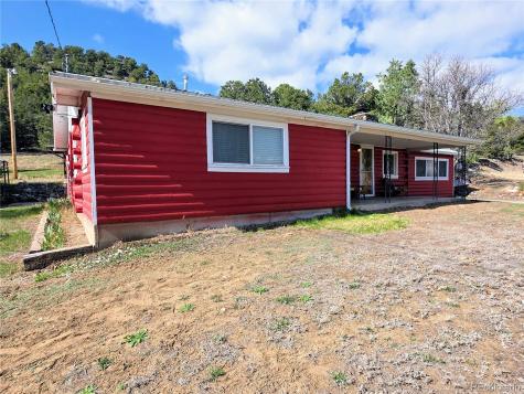 9564 Us Highway 50 Howard CO 81233