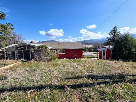 9564 Us Highway 50 Howard CO 81233