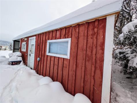 9564 Us Highway 50 Howard CO 81233