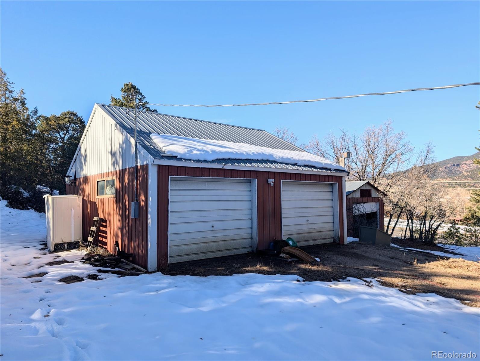 9564 Us Highway 50 Howard CO 81233