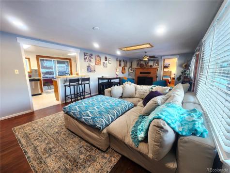 9564 Us Highway 50 Howard CO 81233