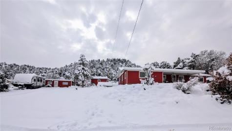 9564 Us Highway 50 Howard CO 81233