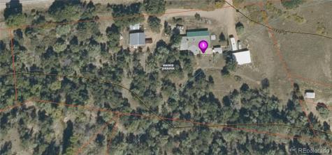 9564 Us Highway 50 Howard CO 81233