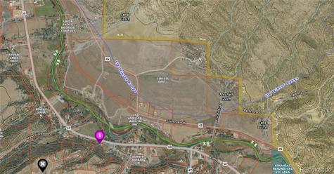 9564 Us Highway 50 Howard CO 81233