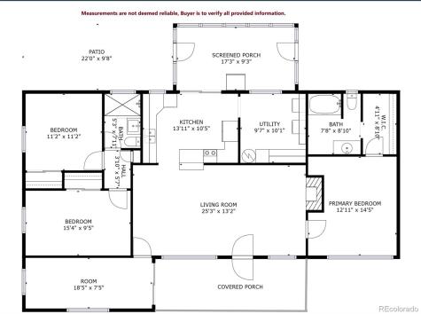 9564 Us Highway 50 Howard CO 81233