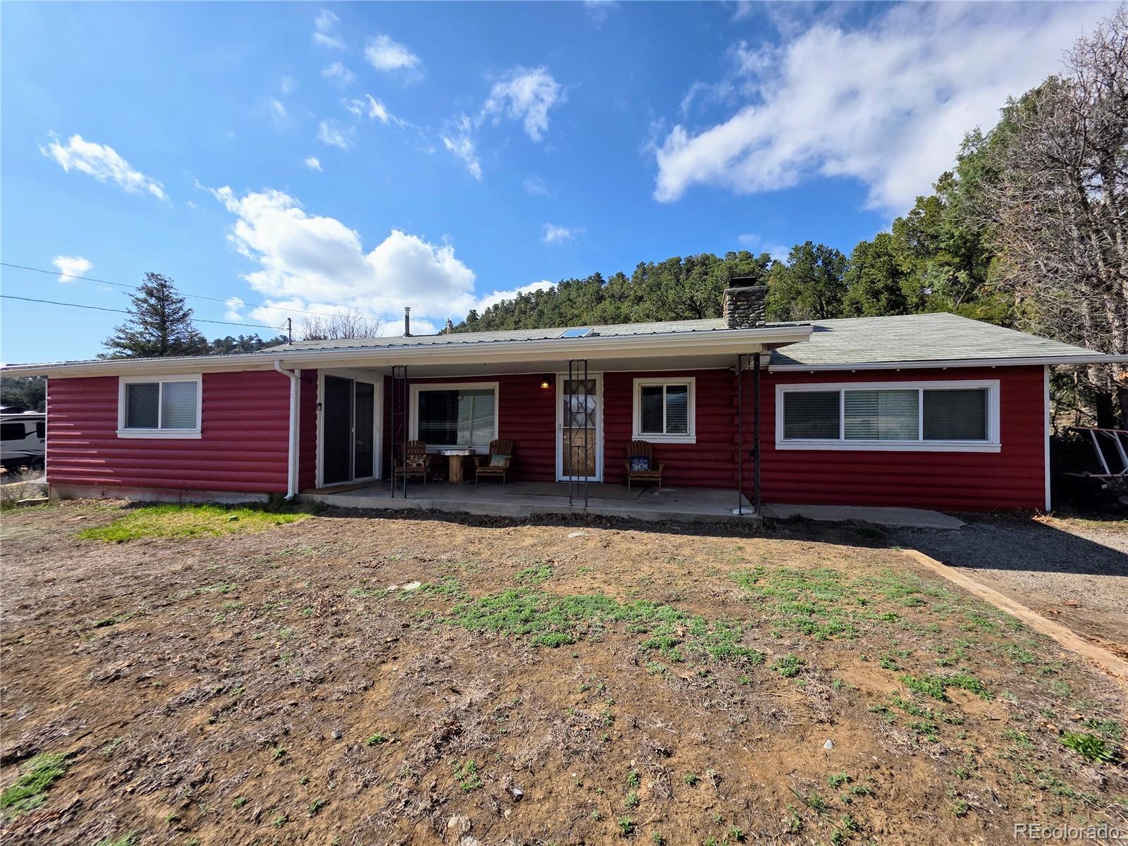 9564 Us Highway 50 Howard CO 81233