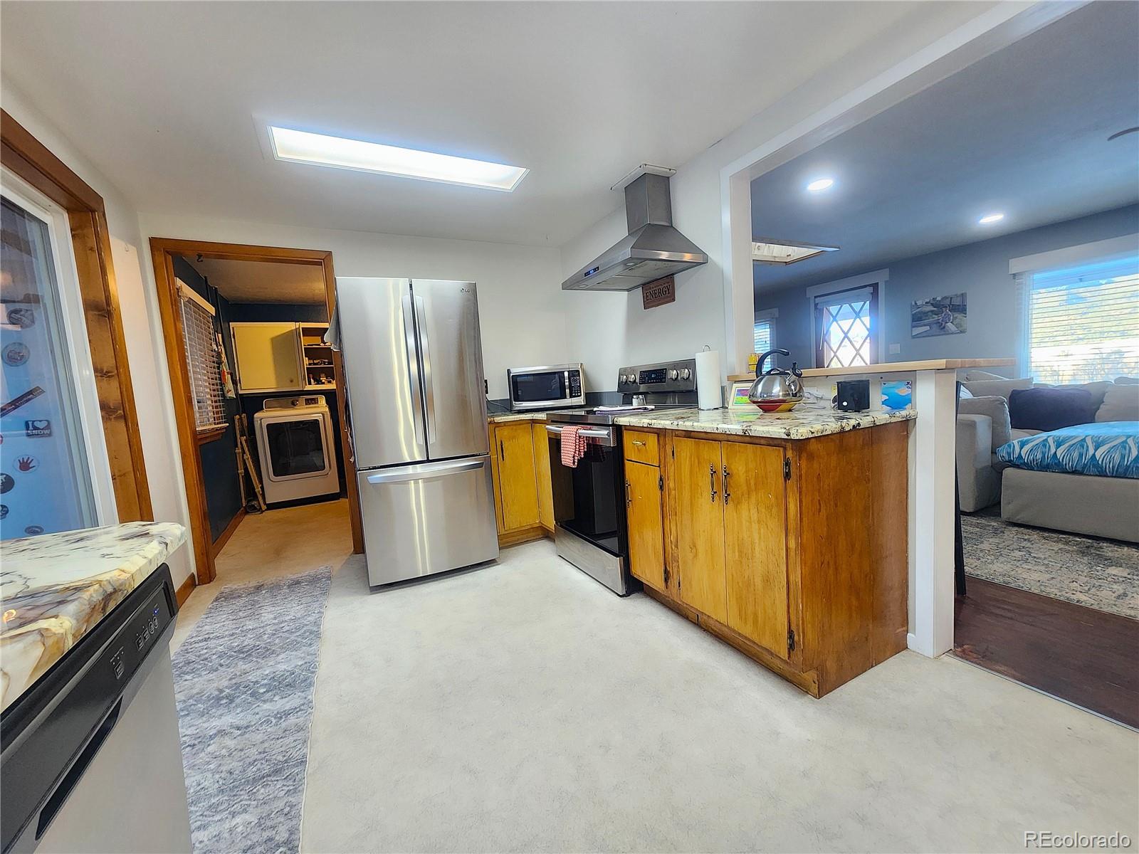 9564 Us Highway 50 Howard CO 81233