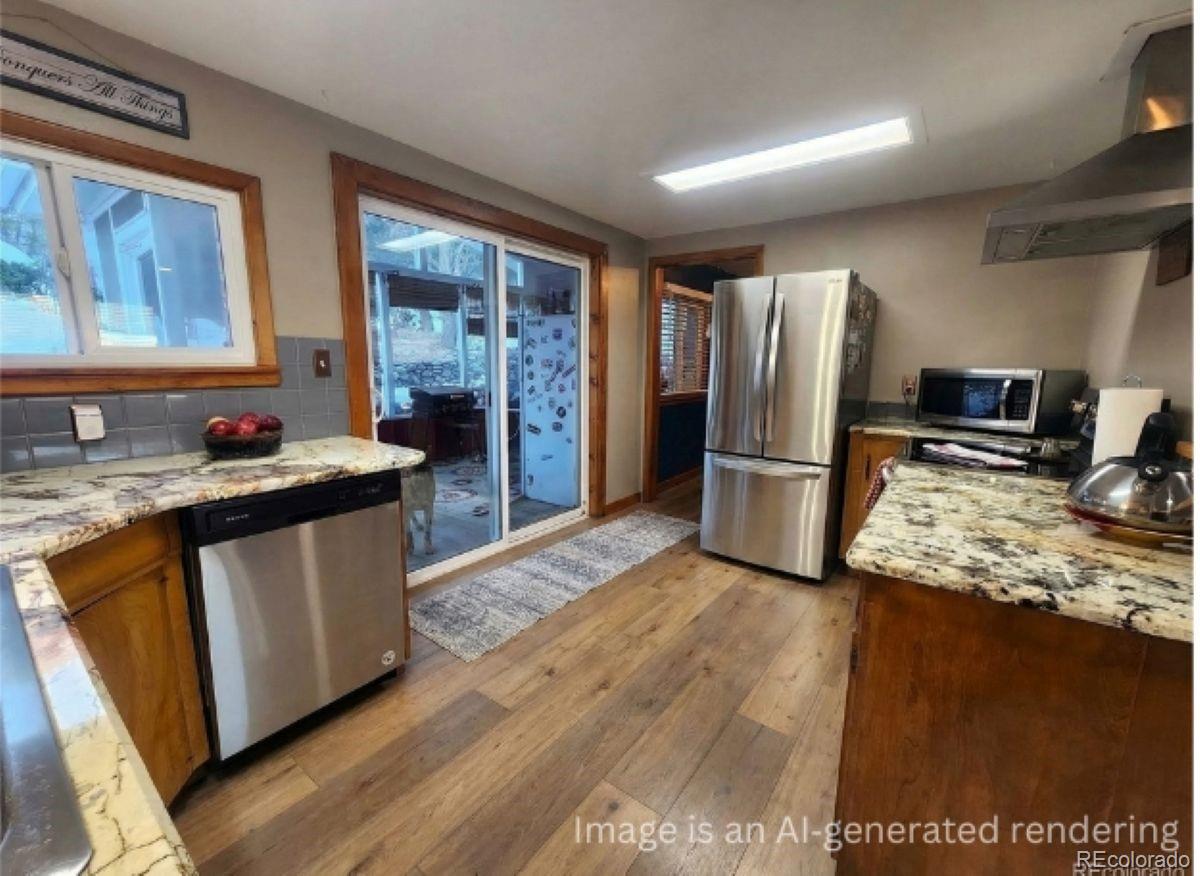 9564 Us Highway 50 Howard CO 81233