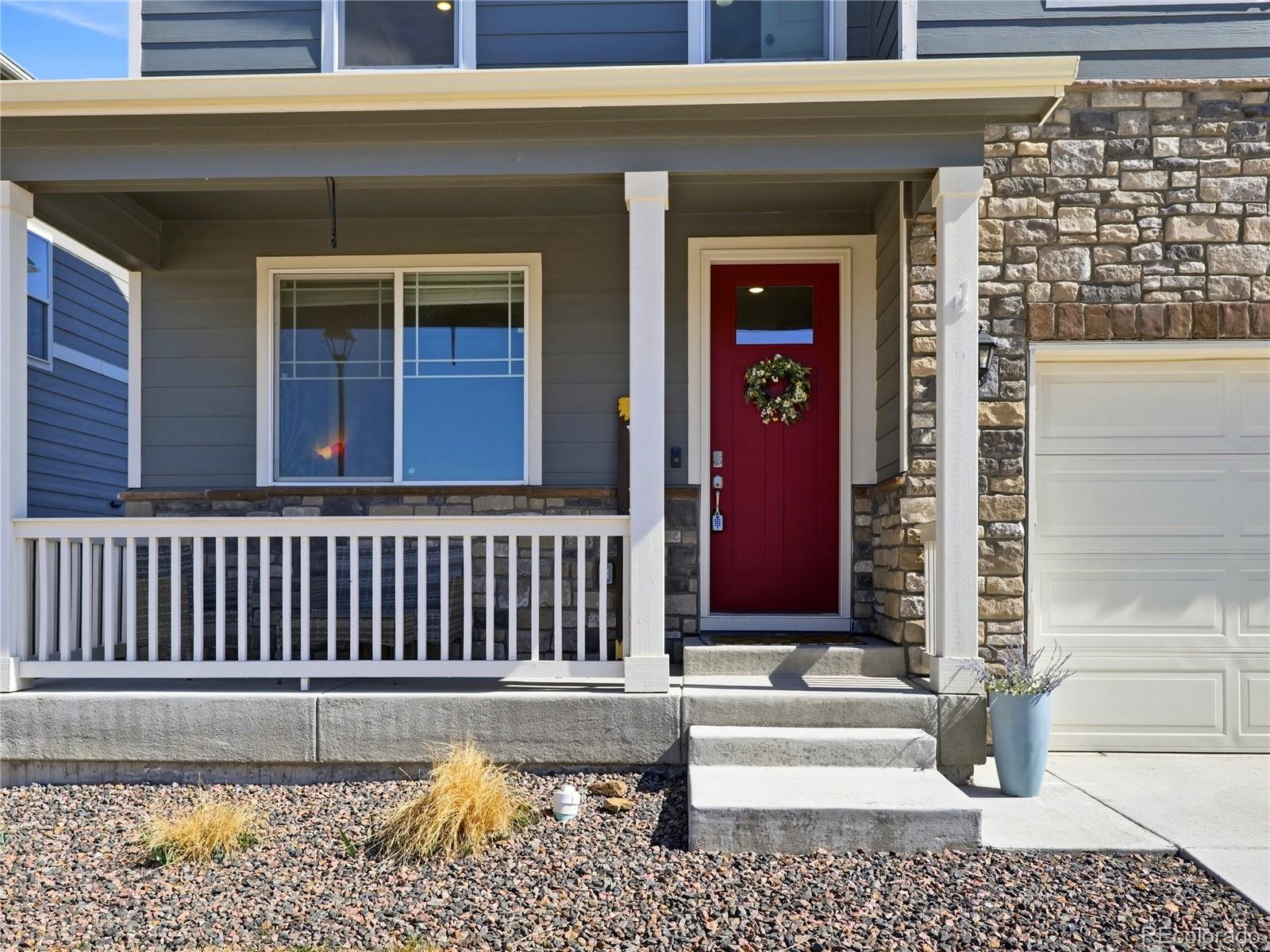 201 Raven Lane Johnstown CO 80534