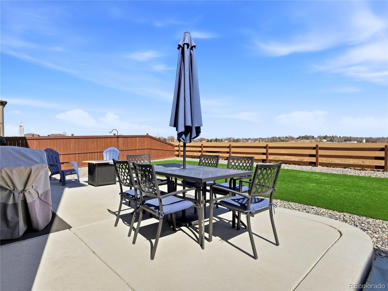 201 Raven Lane Johnstown CO 80534