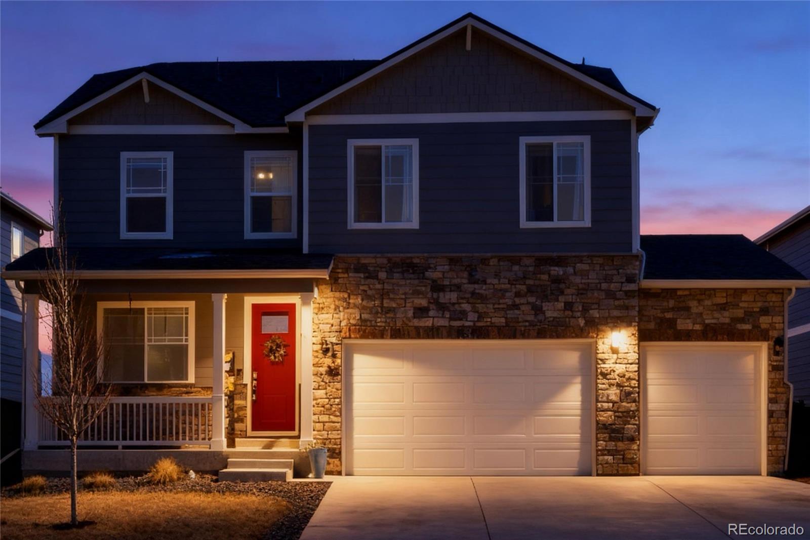 201 Raven Lane Johnstown CO 80534