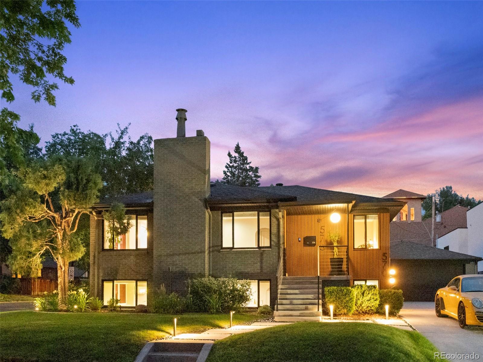570 Steele Street Denver CO 80206