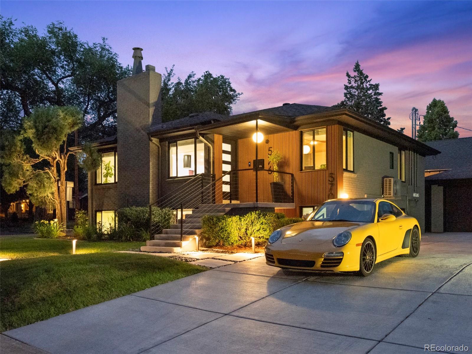 570 Steele Street Denver CO 80206