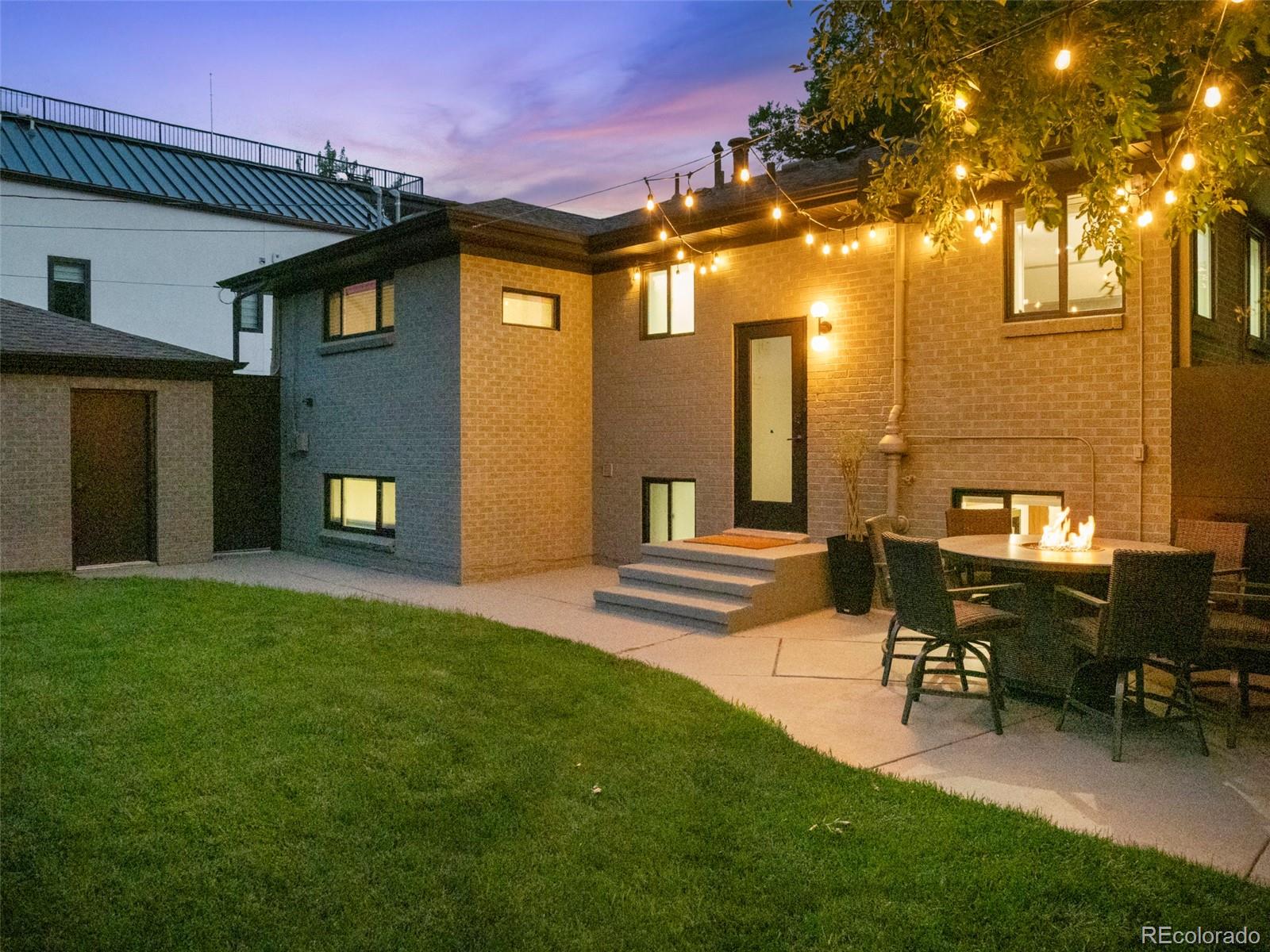 570 Steele Street Denver CO 80206