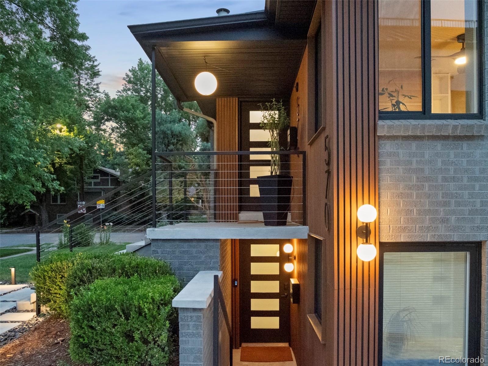 570 Steele Street Denver CO 80206