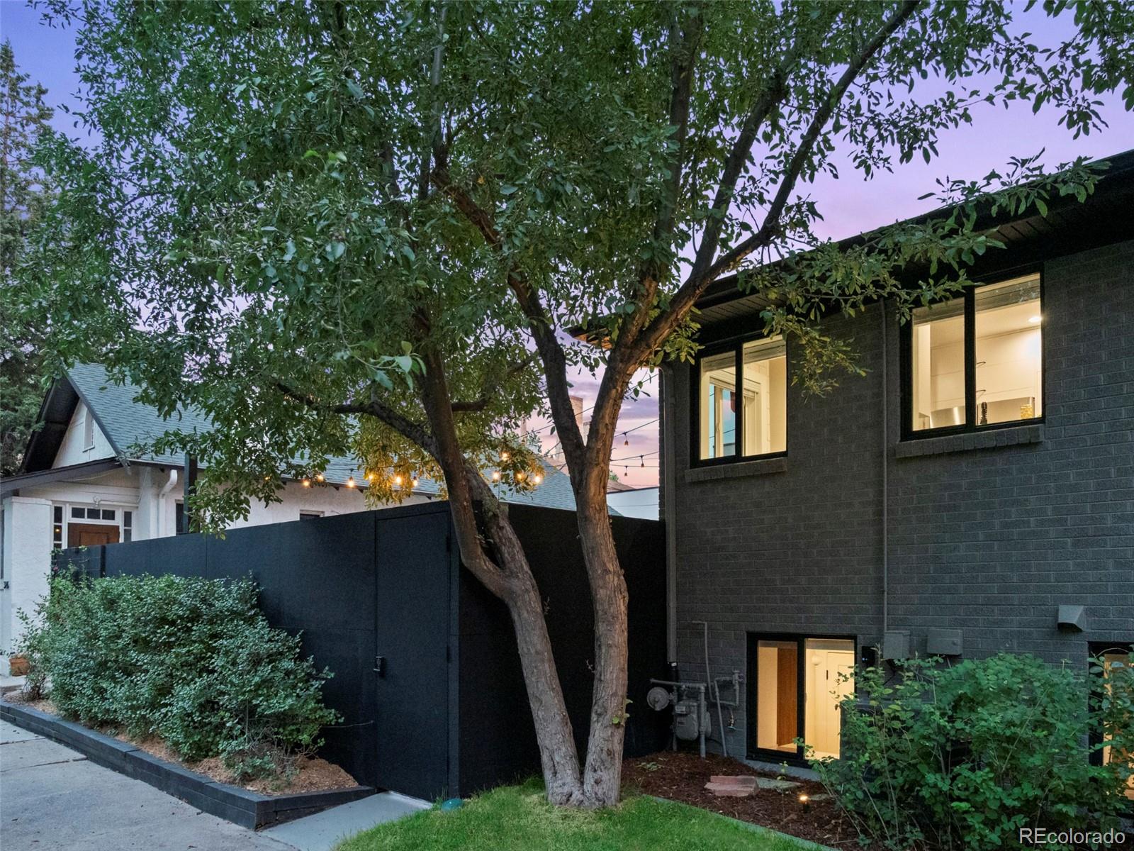 570 Steele Street Denver CO 80206