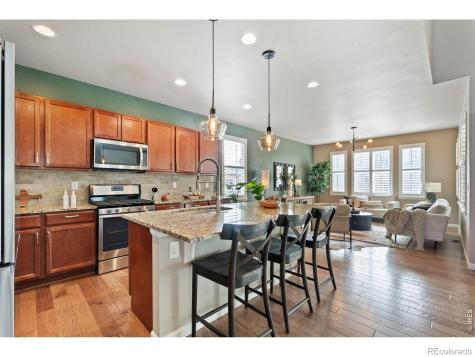 18840 W 93rd Drive Arvada CO 80007