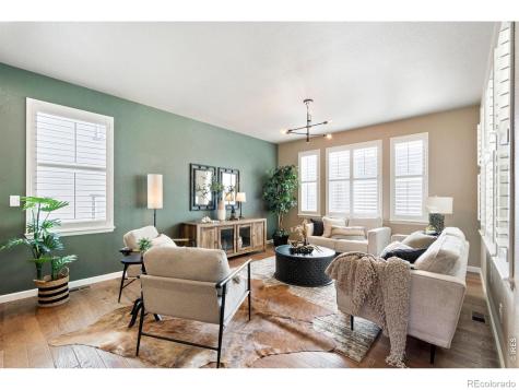 18840 W 93rd Drive Arvada CO 80007