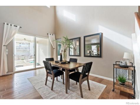 18840 W 93rd Drive Arvada CO 80007