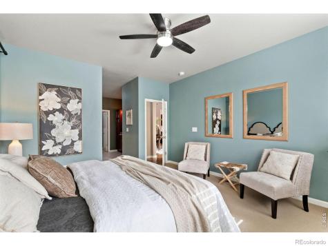 18840 W 93rd Drive Arvada CO 80007