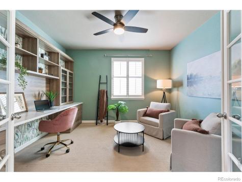 18840 W 93rd Drive Arvada CO 80007