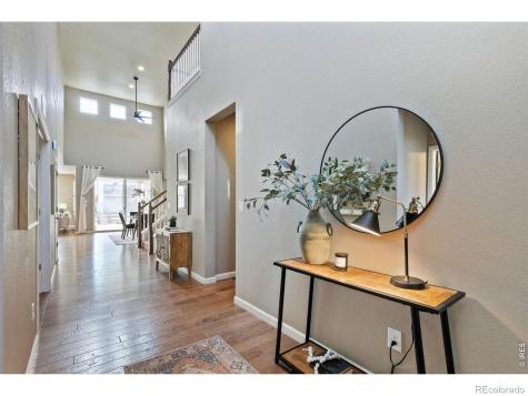 18840 W 93rd Drive Arvada CO 80007
