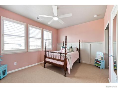 18840 W 93rd Drive Arvada CO 80007