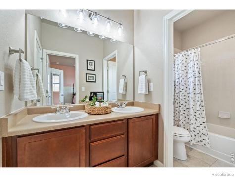 18840 W 93rd Drive Arvada CO 80007