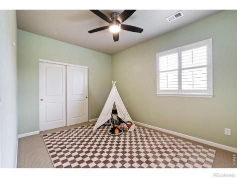 18840 W 93rd Drive Arvada CO 80007