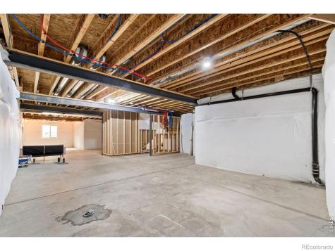 18840 W 93rd Drive Arvada CO 80007