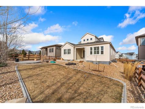 18840 W 93rd Drive Arvada CO 80007