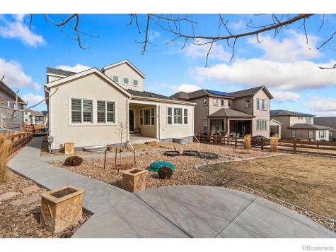 18840 W 93rd Drive Arvada CO 80007