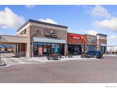 18840 W 93rd Drive Arvada CO 80007