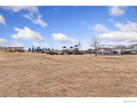 18840 W 93rd Drive Arvada CO 80007