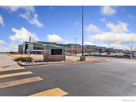 18840 W 93rd Drive Arvada CO 80007