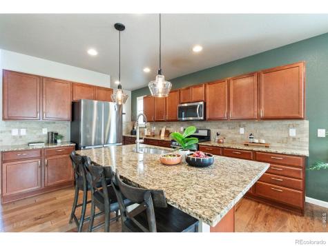 18840 W 93rd Drive Arvada CO 80007