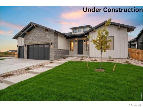 23 Snowcap Drive Windsor CO 80550
