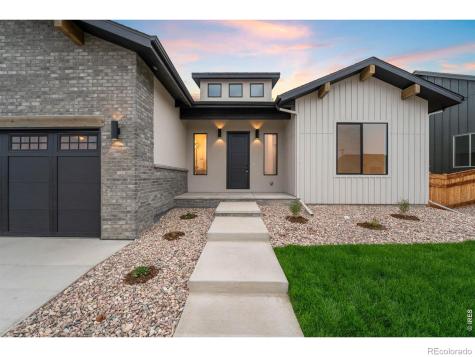 23 Snowcap Drive Windsor CO 80550