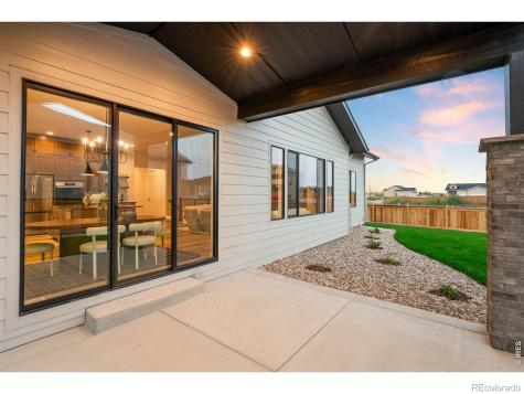 23 Snowcap Drive Windsor CO 80550