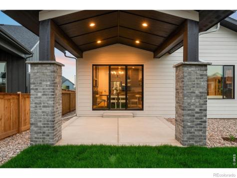 23 Snowcap Drive Windsor CO 80550