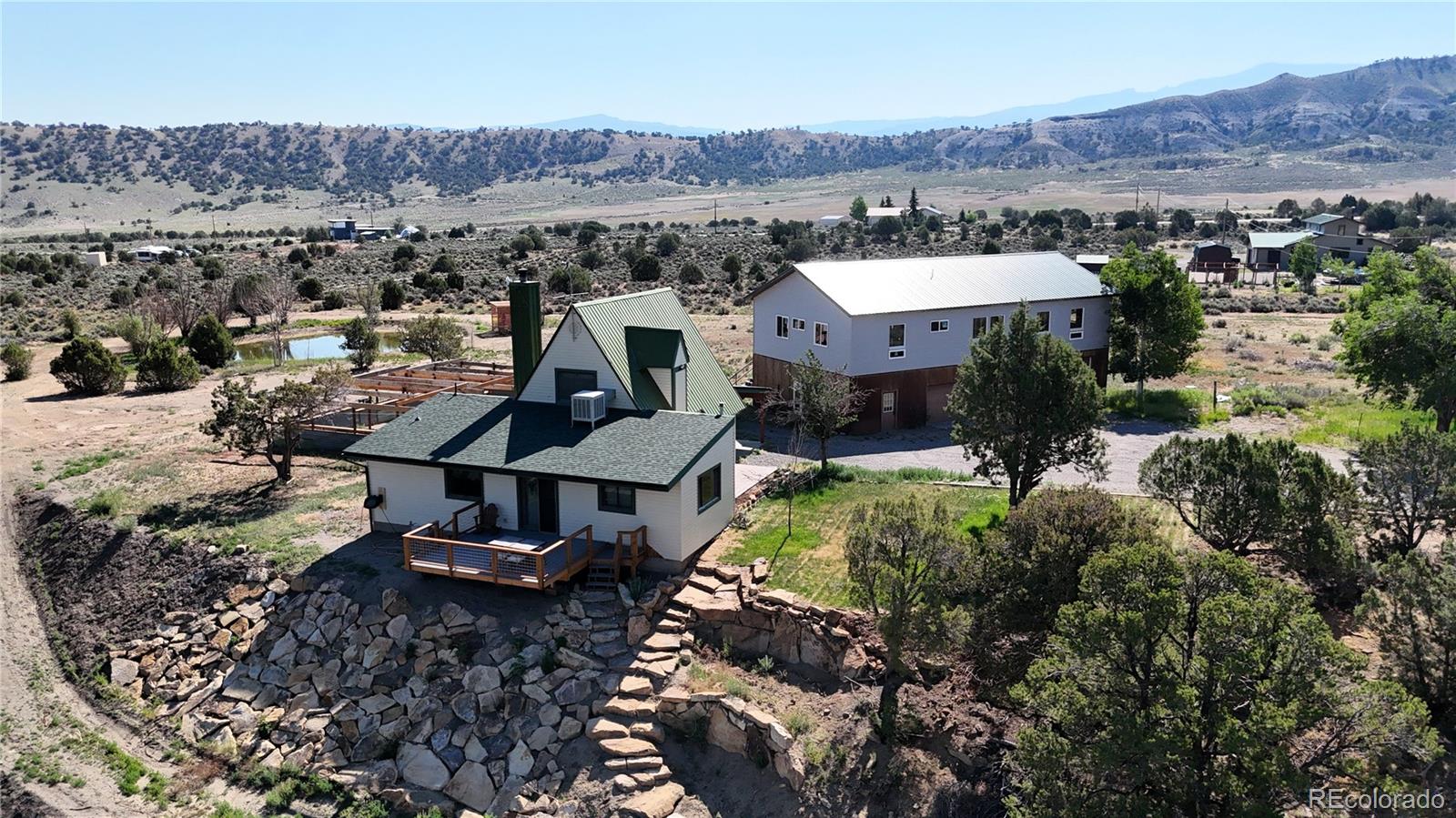23855 Horsefly Road Montrose CO 81403