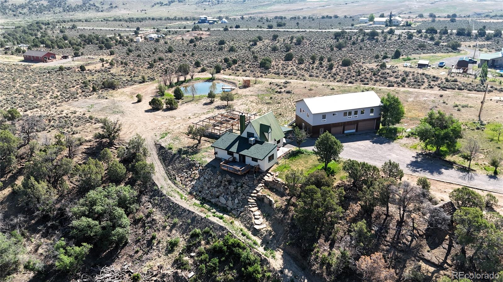 23855 Horsefly Road Montrose CO 81403
