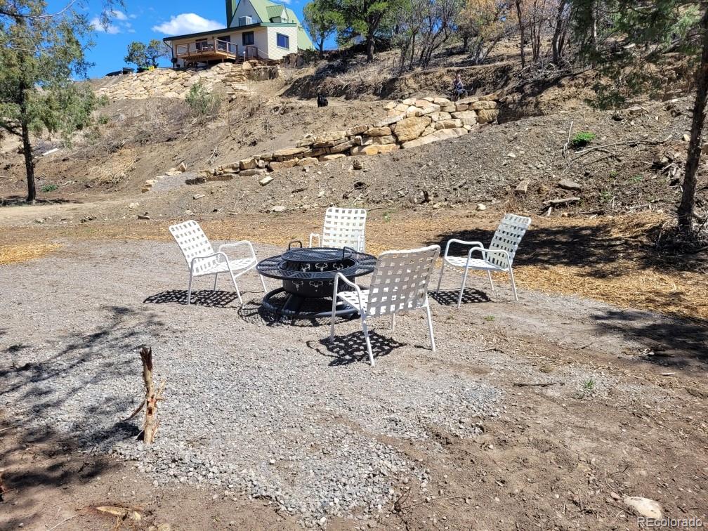 23855 Horsefly Road Montrose CO 81403