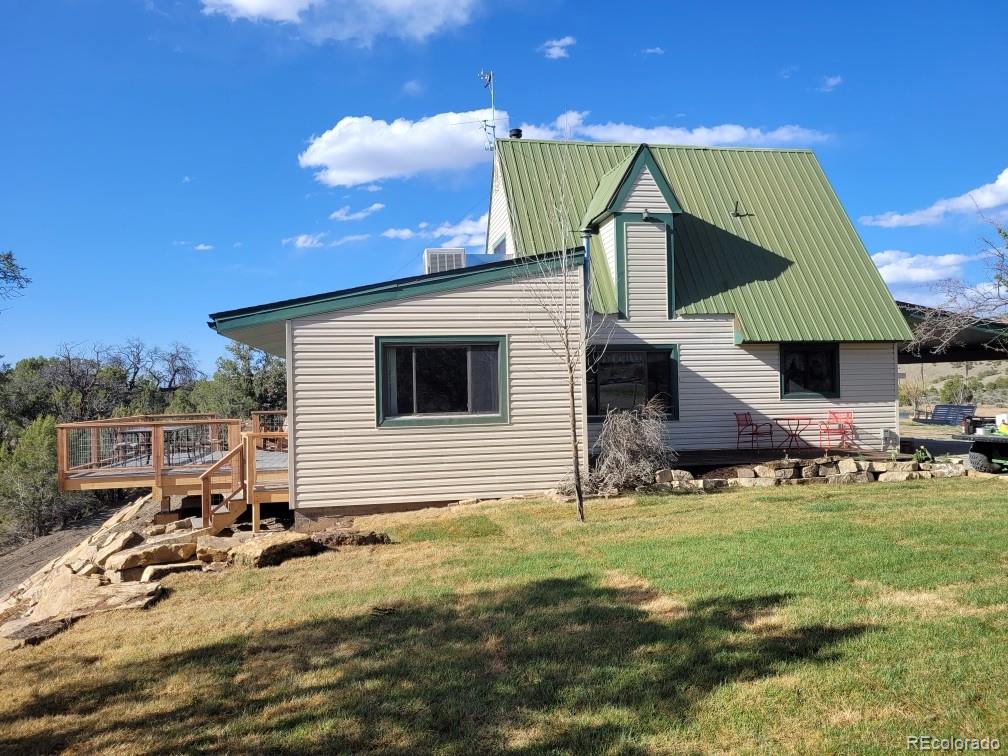 23855 Horsefly Road Montrose CO 81403
