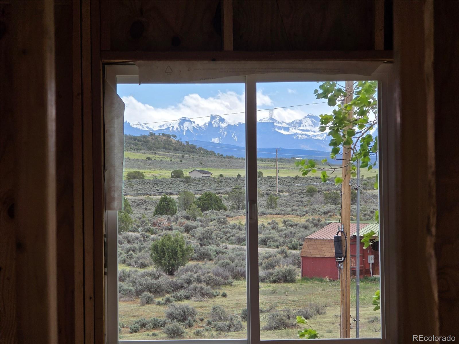 23855 Horsefly Road Montrose CO 81403