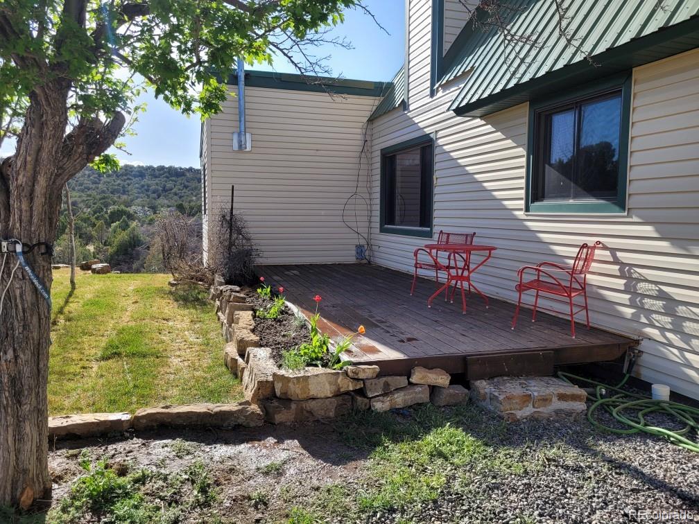23855 Horsefly Road Montrose CO 81403