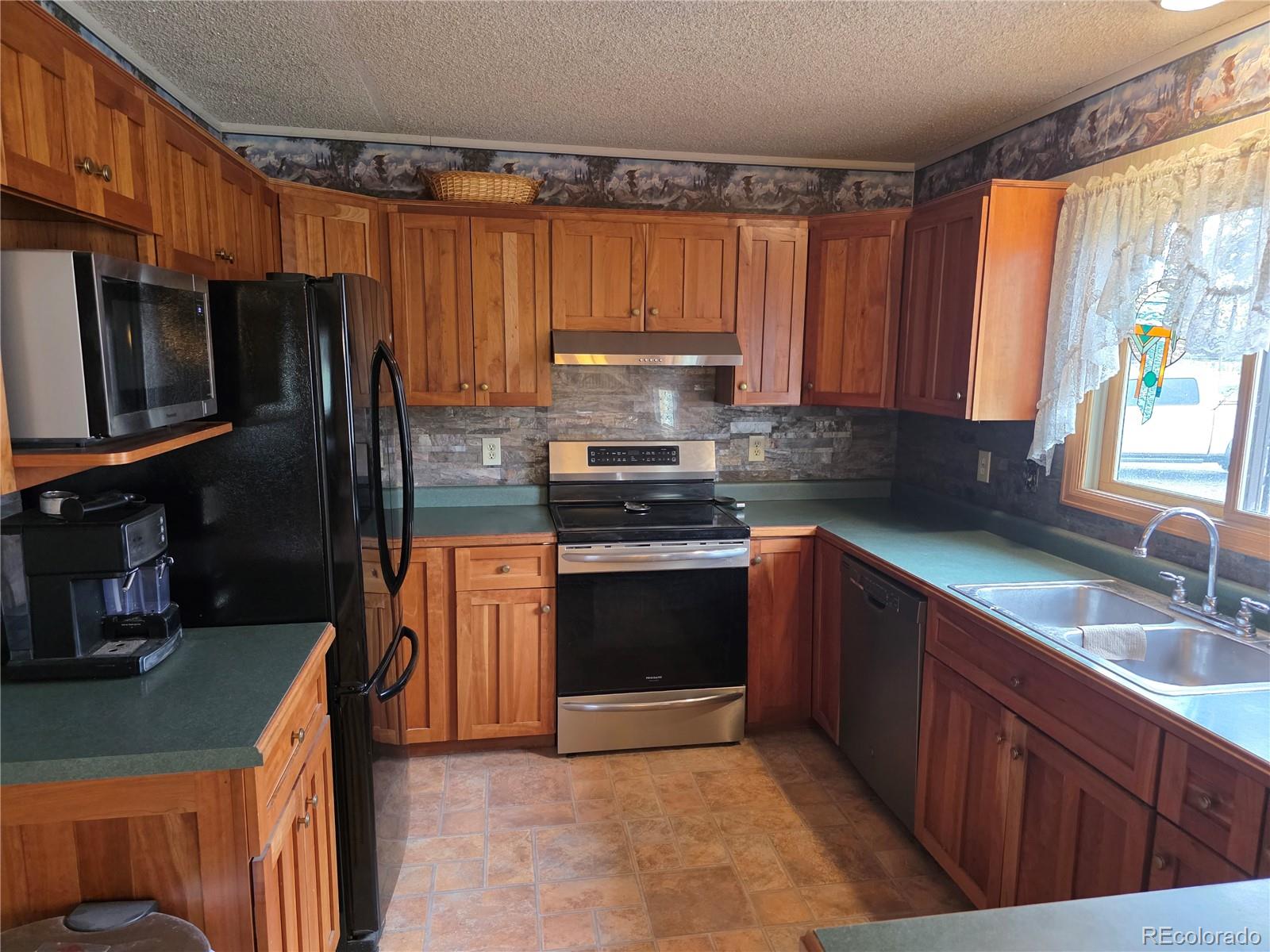 23855 Horsefly Road Montrose CO 81403