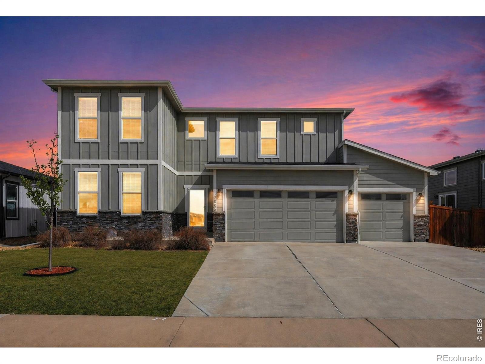 7450 Eustis Drive Wellington CO 80549