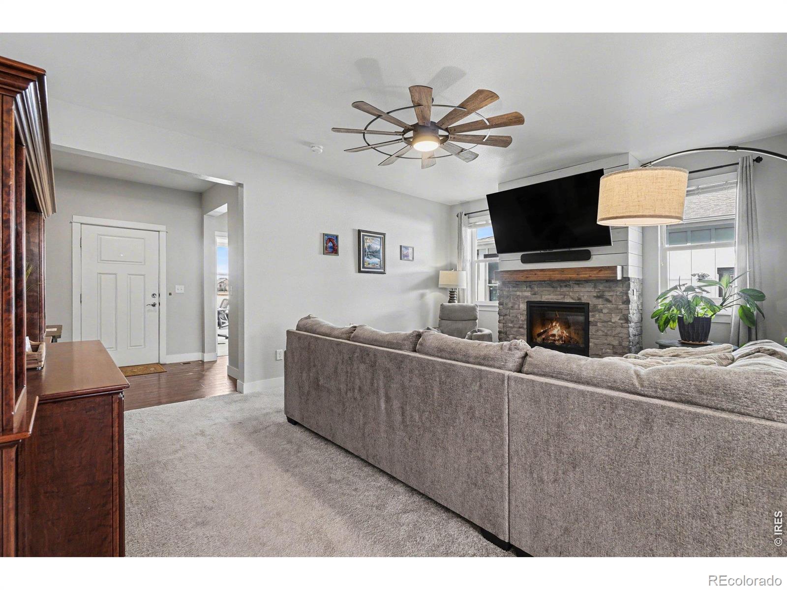 7450 Eustis Drive Wellington CO 80549